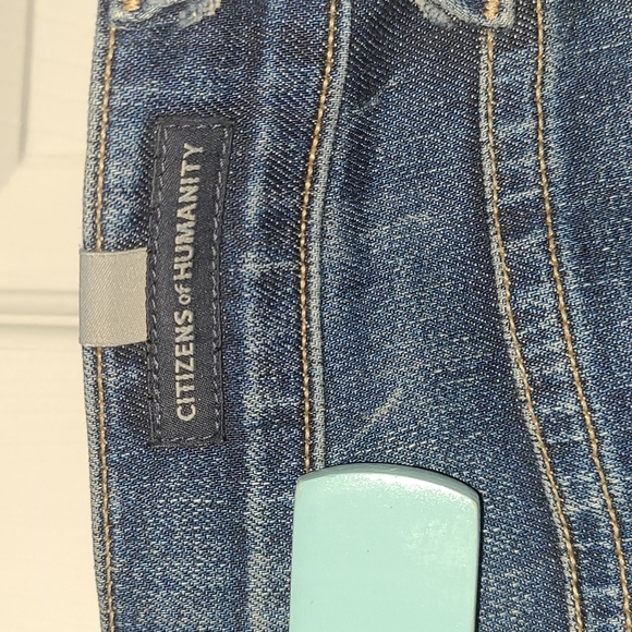 Citizens of Humanity jeans - Picture 4 of 6